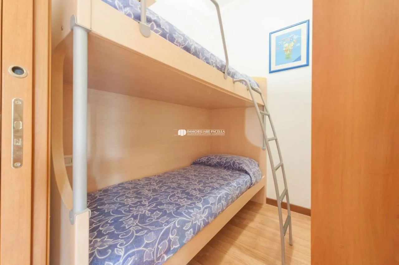 Residence Solmare Immobiliare Pacella Lido di Jesolo 0*,  Włochy
