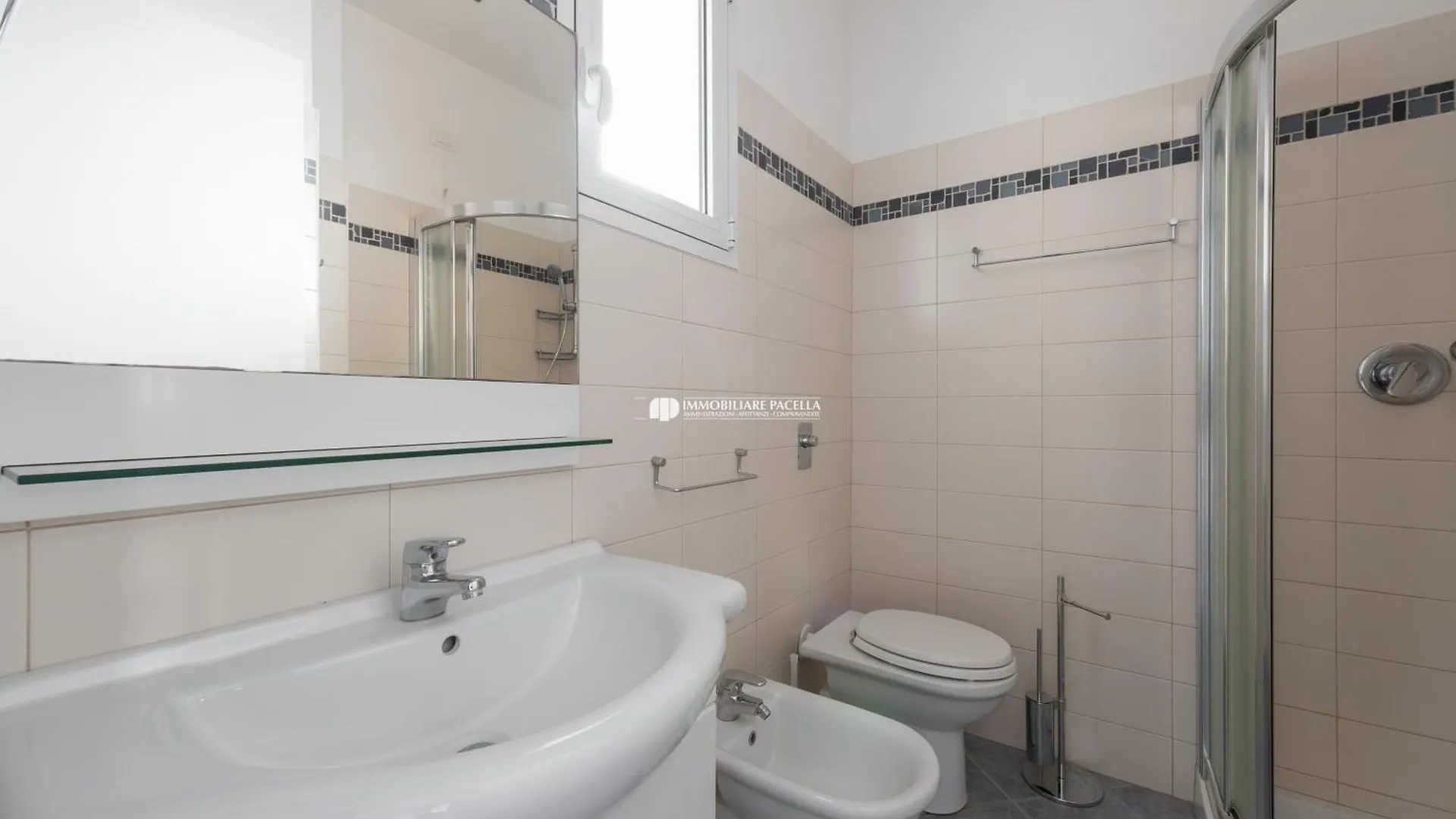 Residence Solmare Immobiliare Pacella Lido di Jesolo Dom wakacyjny